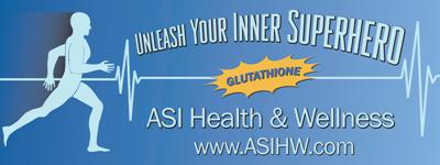 ASI Health and Wellness Banner