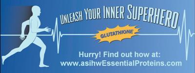 ASIHW Essential Proteins Banner
