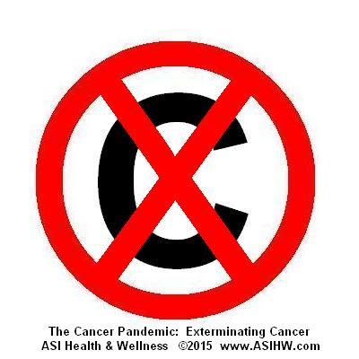 The Cancer Pandemic: Exploring New Frontiers to Exterminate Cancer