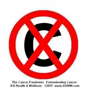 The Cancer Pandemic Video Series