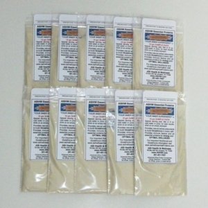 Ultrein™ - ASIHW Essential Proteins™ Sample Pack - 10 Pack