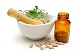 Herbals and Supplements